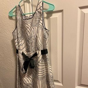 Dressbarn Dress